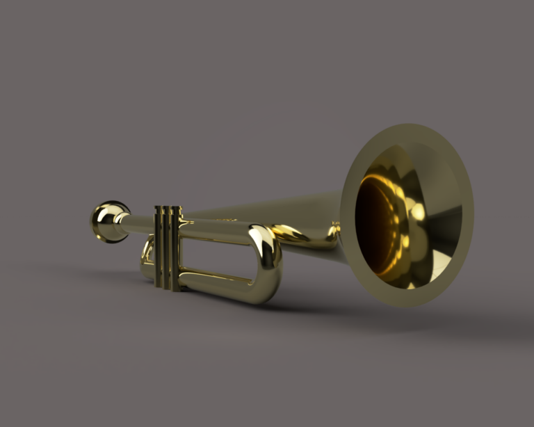 trąbka Emilia Dominik