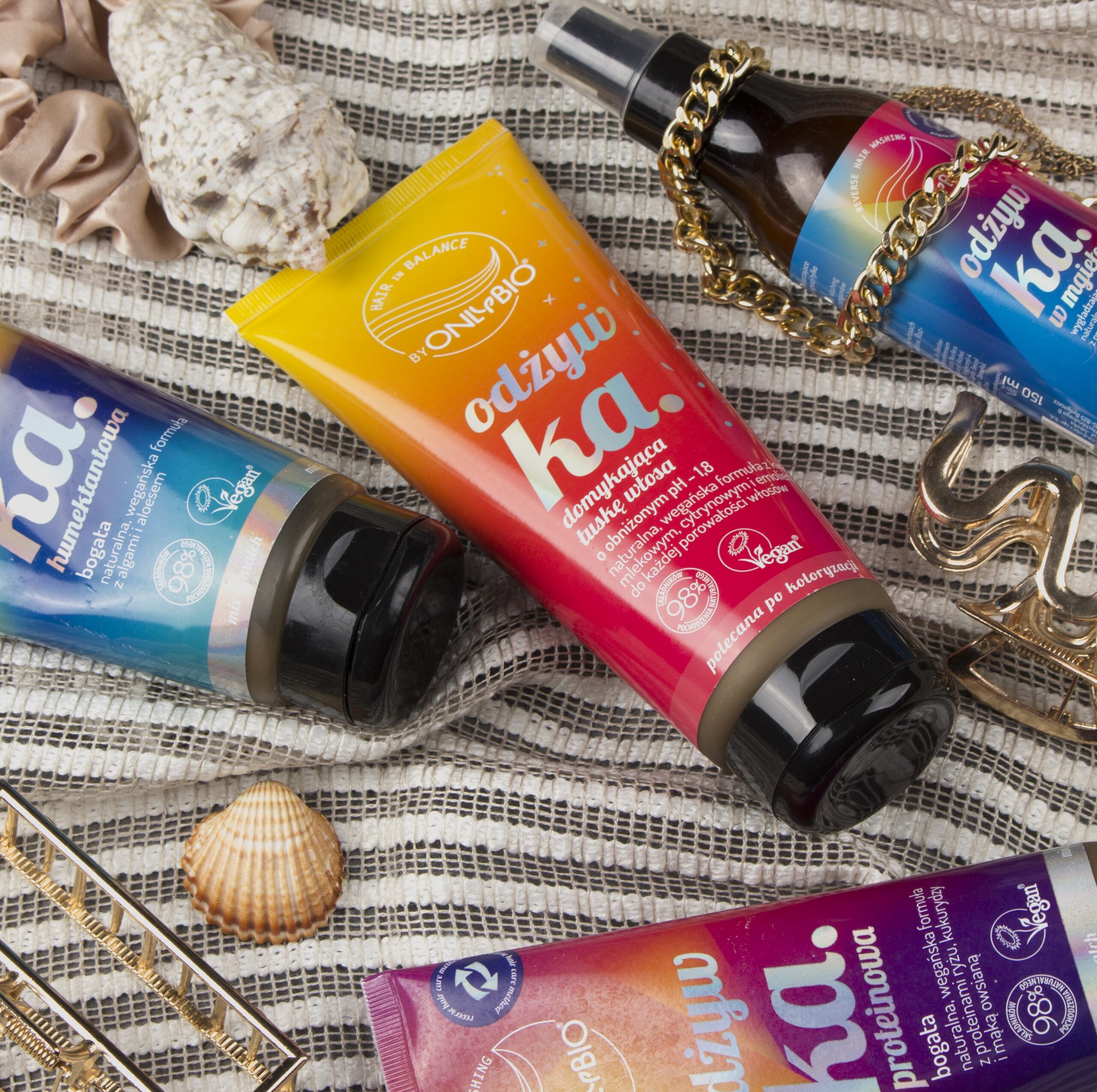 fotografie sesji produktowej