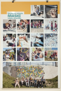 2025 ceramic mural exhibition 4