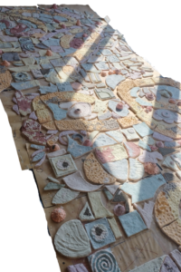 2025 ceramic mural exhibition 1