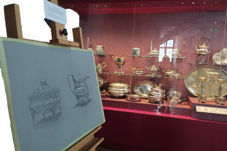 2025 town hall exhibition 1