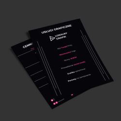 Free Flyers Mockup For Presentation (1)